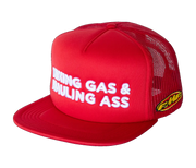 FMF Gass 2 Trucker Hat