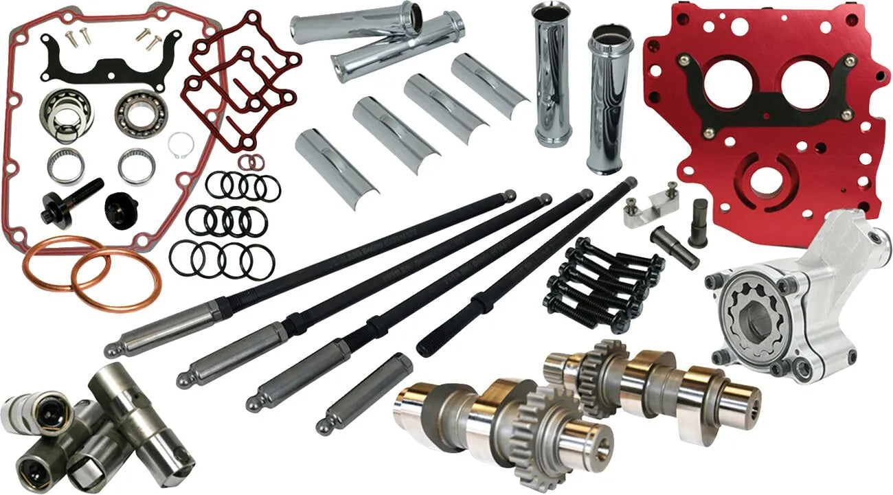 Feuling Hp+ Camchest Kit For '99-'06 Twin Cam