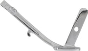DRAG SPECIALTIES Chrome Stock Length Kickstand