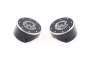 Cult Werk Fork Caps For Motorcycle Forks