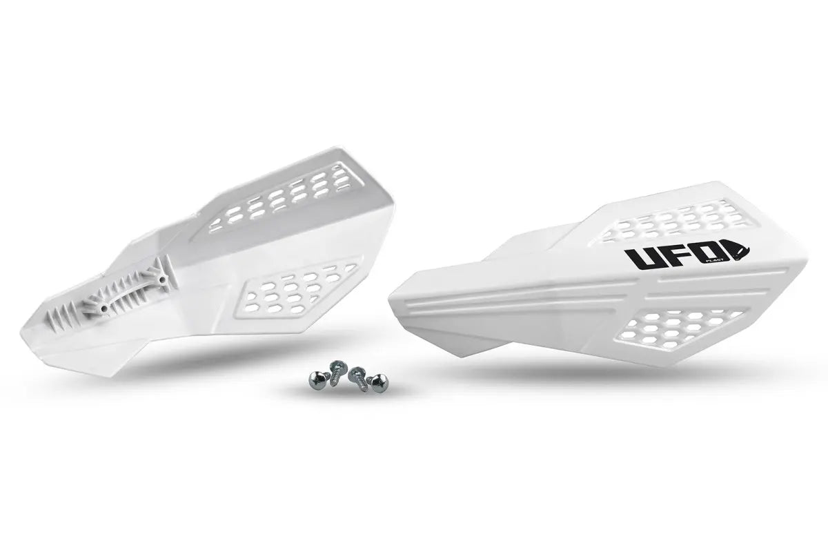 UFO Horus Handguards for Motorcycles