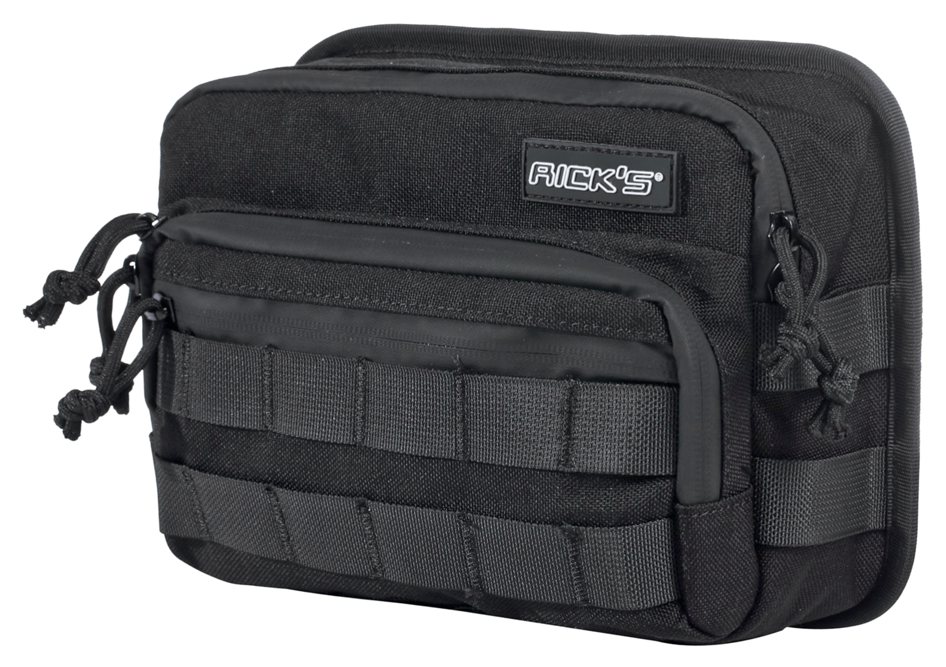 Rick's Clubstyle Handlebar Bag – Luggage