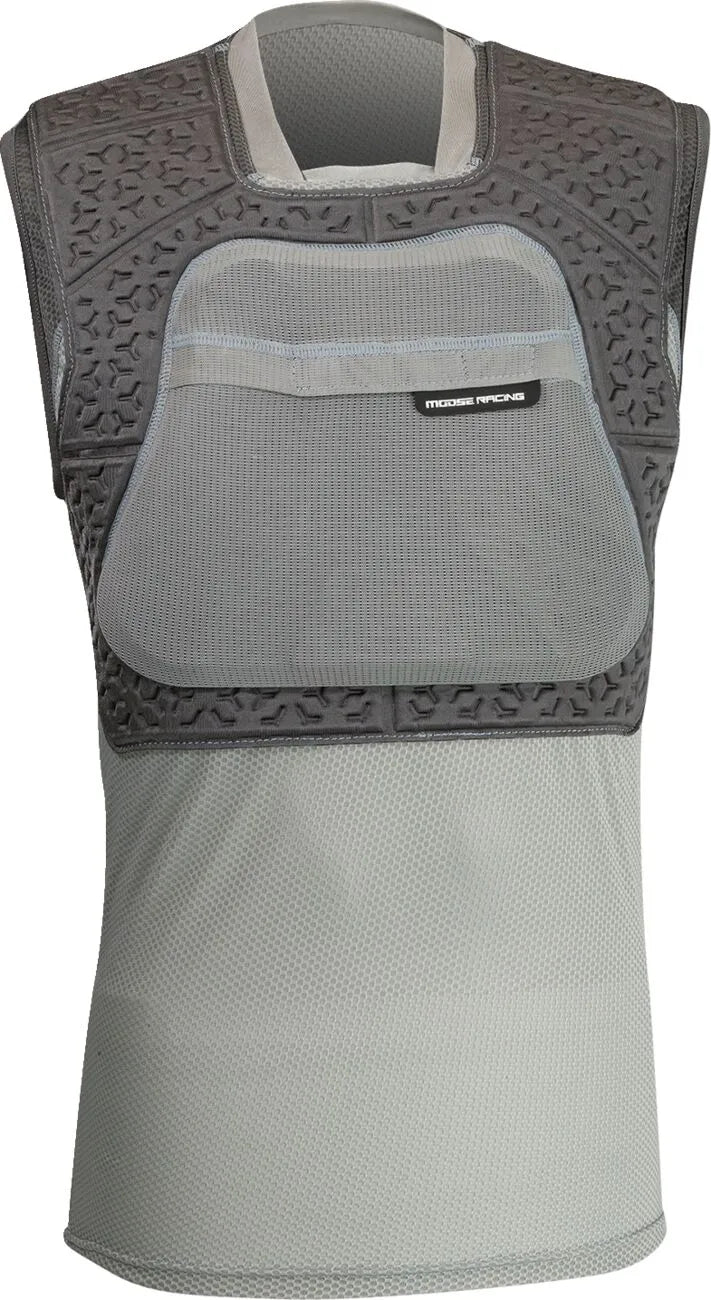 Moose Offroad Xcr Guard Vest - Adult Chest Protection