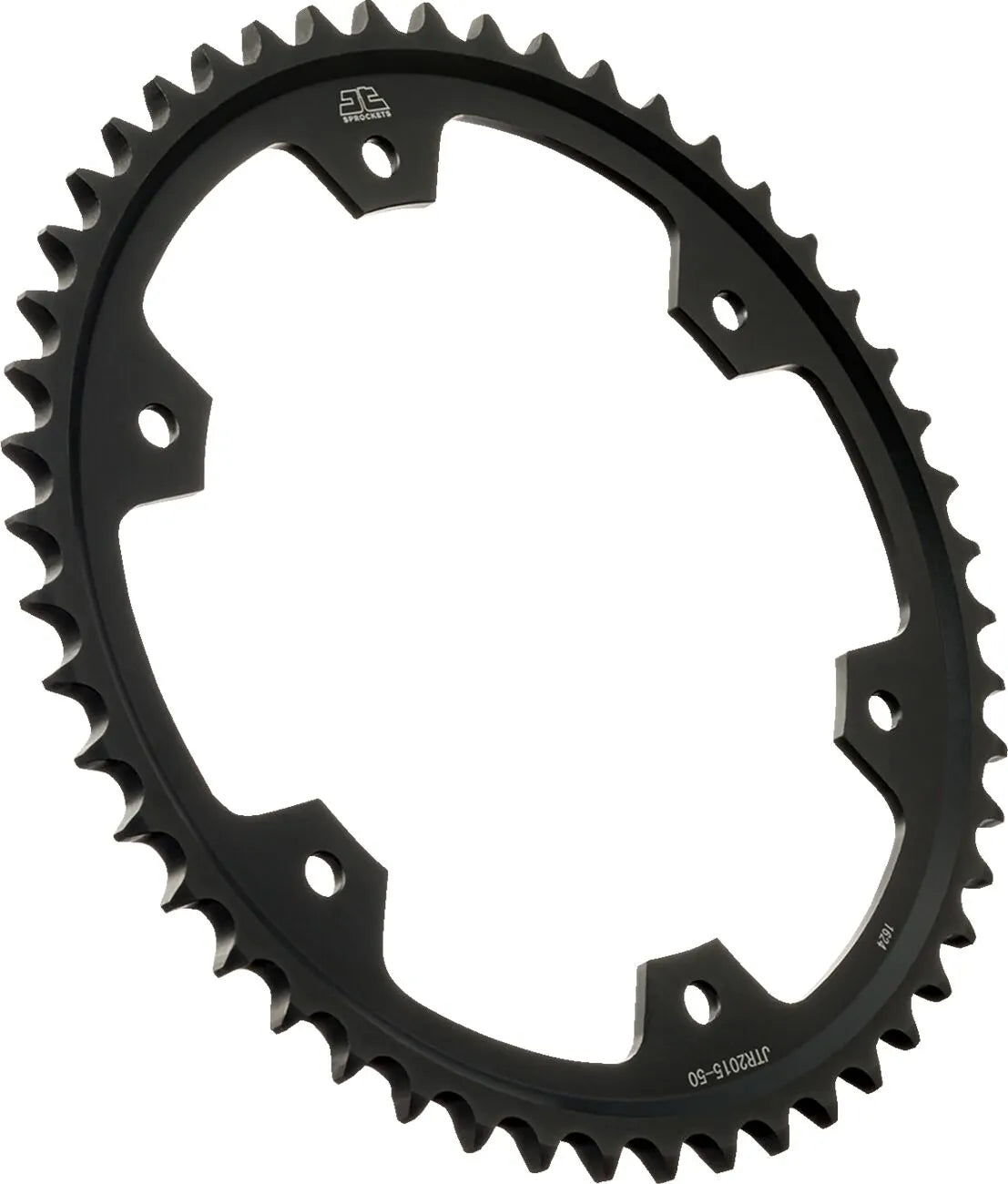 Jt Sprockets Rear Sprocket - 525 Chain, 50t