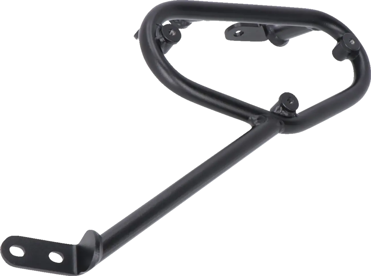 Sw-motech Slc Side Carrier For Motorcycle Side Bags