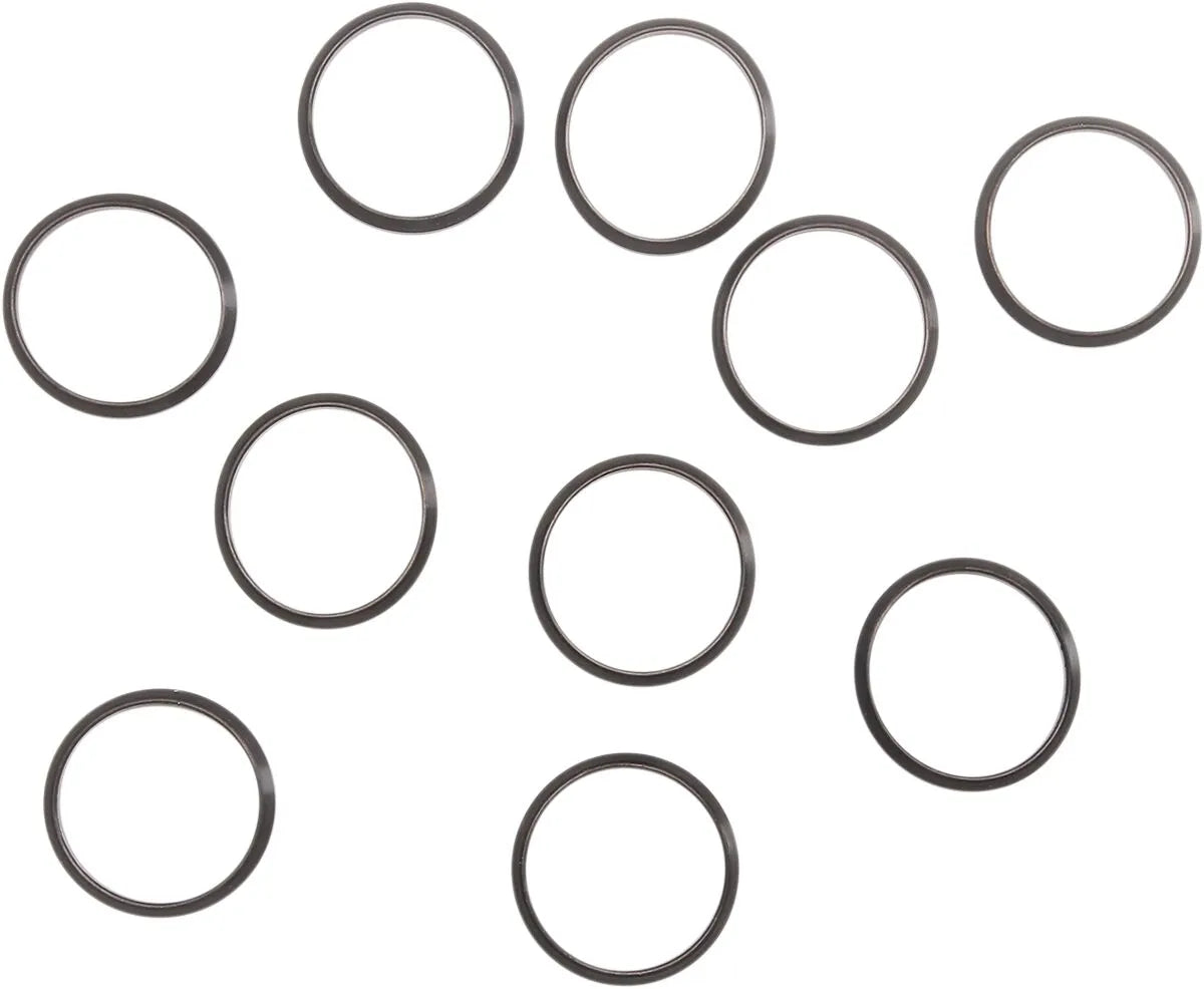 Cometic C9290 Intake Manifold Seal For Carburetor - 10 Pack