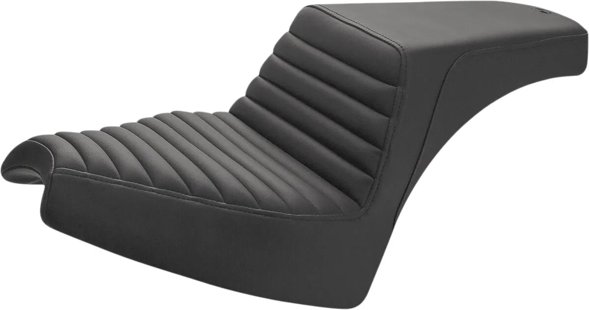 Saddlemen Step-up Seat - Enhanced Comfort - For INDIAN