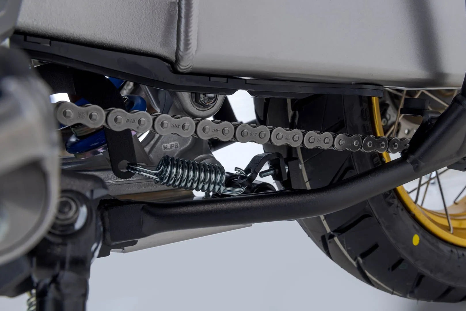 SW-MOTECH Centerstand