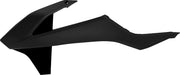 Polisport Radiator Covers For Ktm - Black