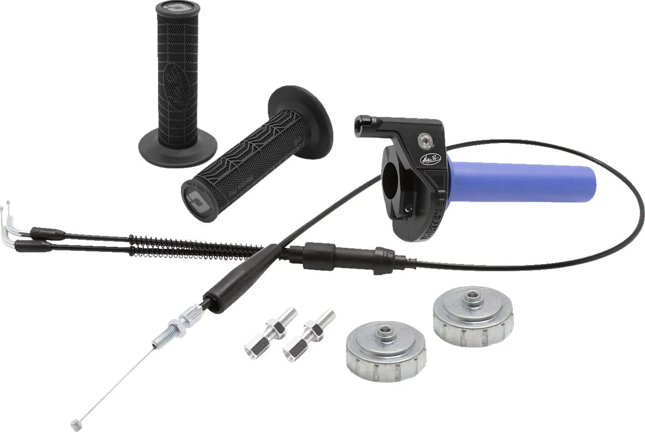 Motion Pro Vortex Se Throttle Kit
