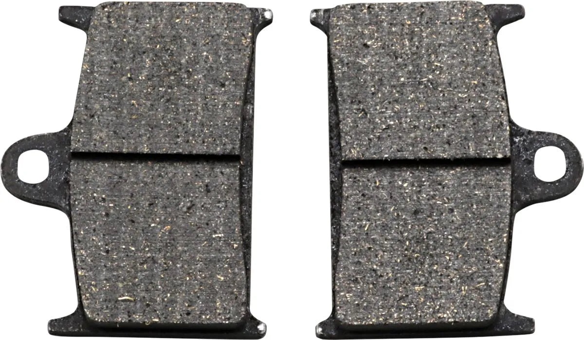Moto-master Ceramic Brake Pads For Sports Touring Motorcycles