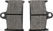 Moto-master Ceramic Brake Pads For Sports Touring Motorcycles