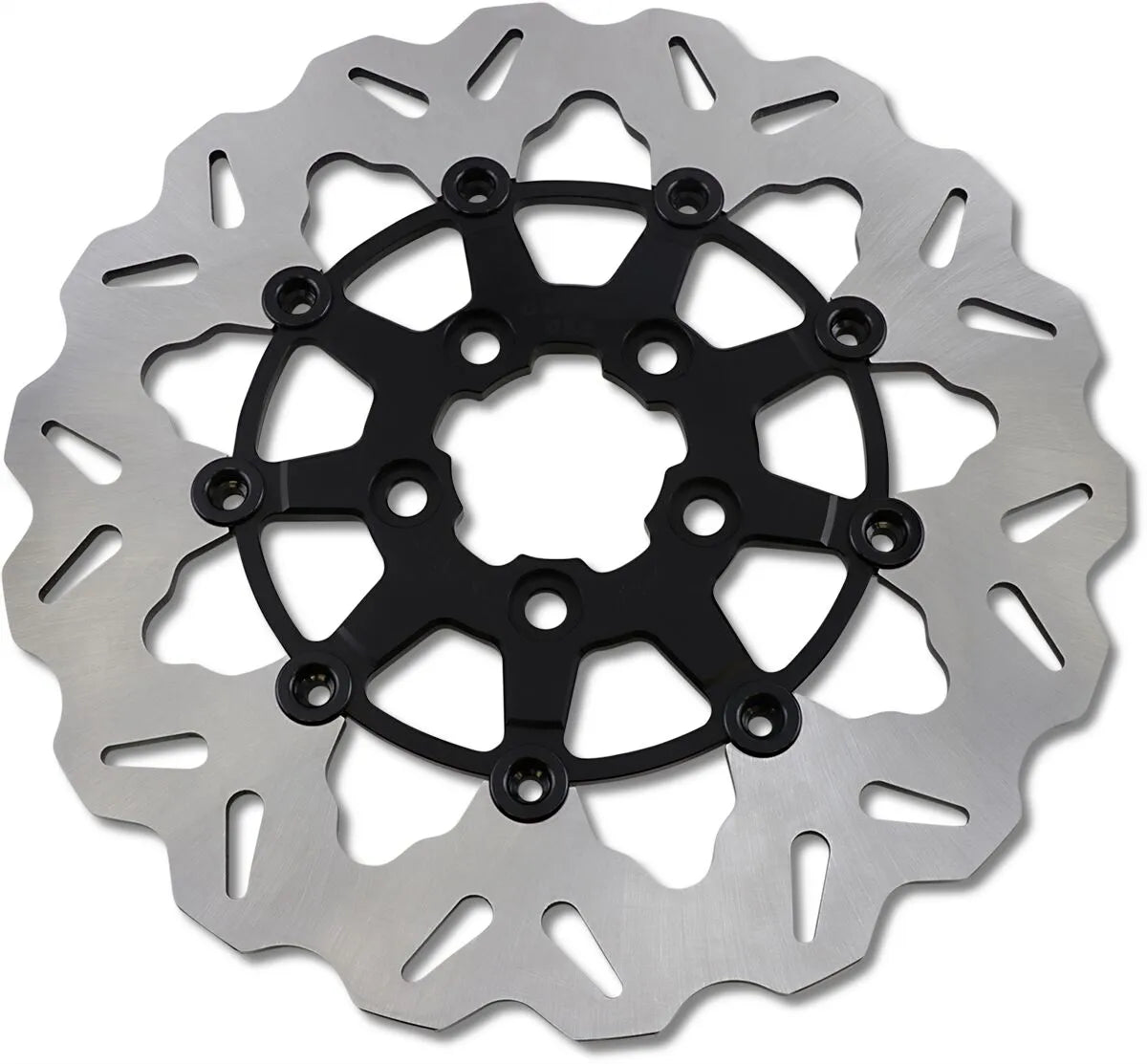 Galfer Wave Brake Rotor For Motorcycle - 300mm - Front