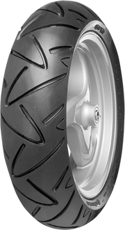 Continental Contitwist Tire 100/80-10 For Scooters
