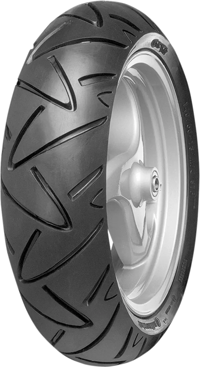 Continental Contitwist Front Tire 110/90-13