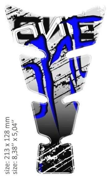 Onedesign Resin Tank Pad - Universal Fit