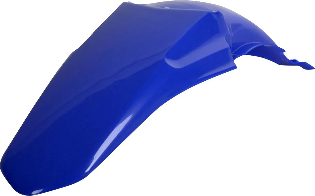 Polisport Restyling Rear Fender for Yamaha YZ