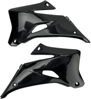 Ufo Radiator Covers For Ktm