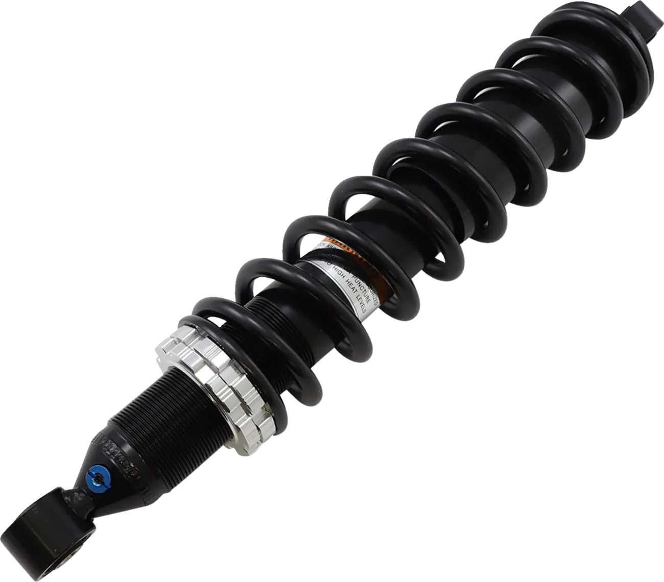 Moose Offroad Heavy-duty Gas Shock - Adjustable Preload