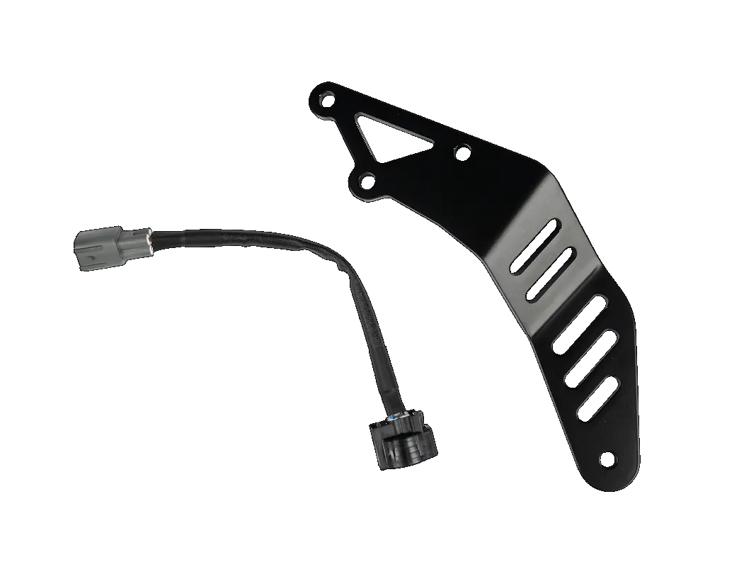 Akrapovic Fitting Kit Muffler Mount