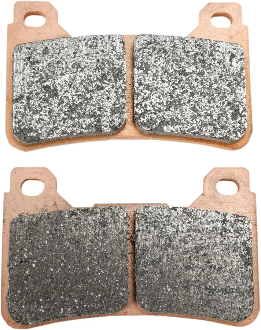 Ebc Gpfax Sintered Road Race Brake Pads - Front