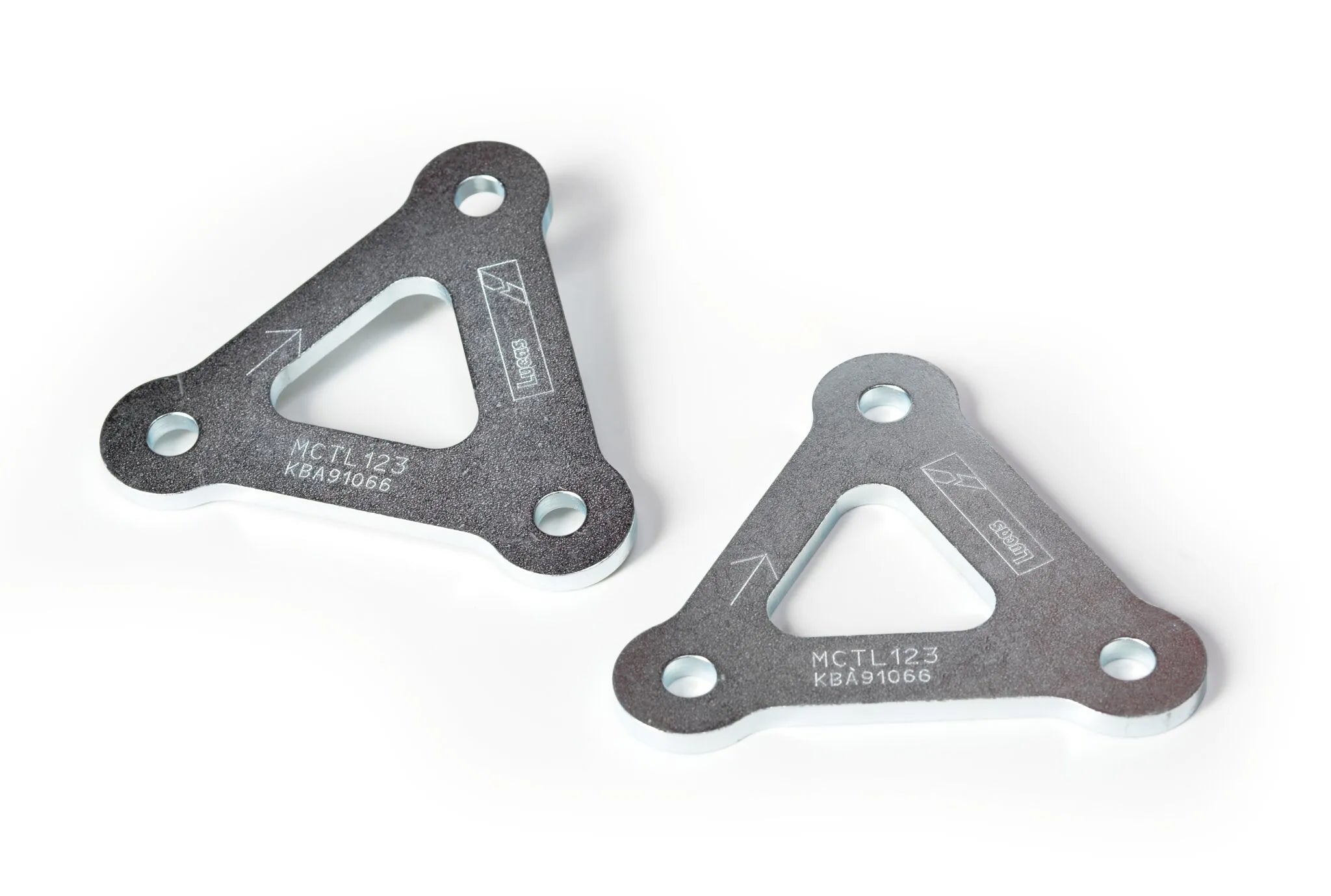 Trw Lowering Kit Lowers 30,00 Mm (1,18") For Rear