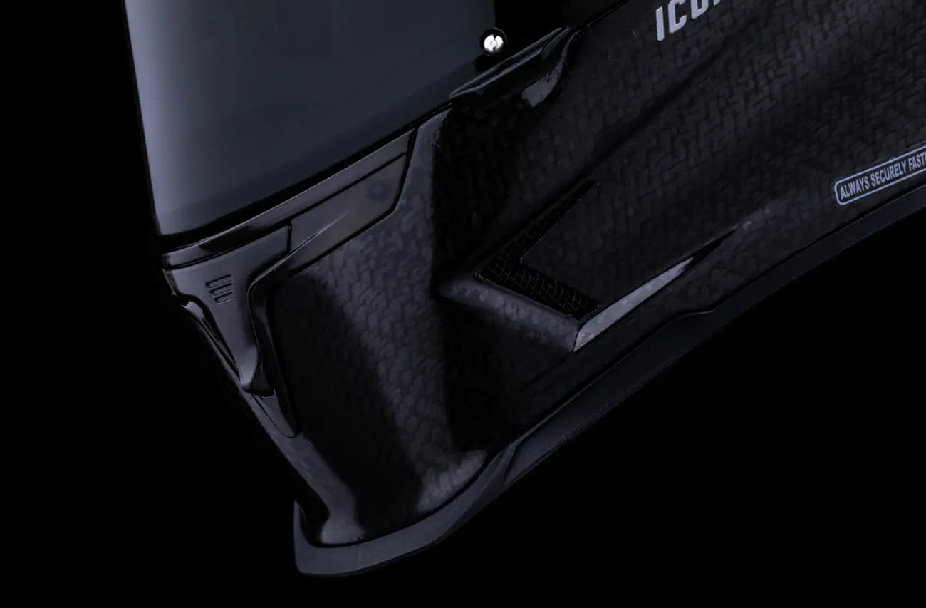Icon Airframe Pro Carbon 4tress Full Face Helmet