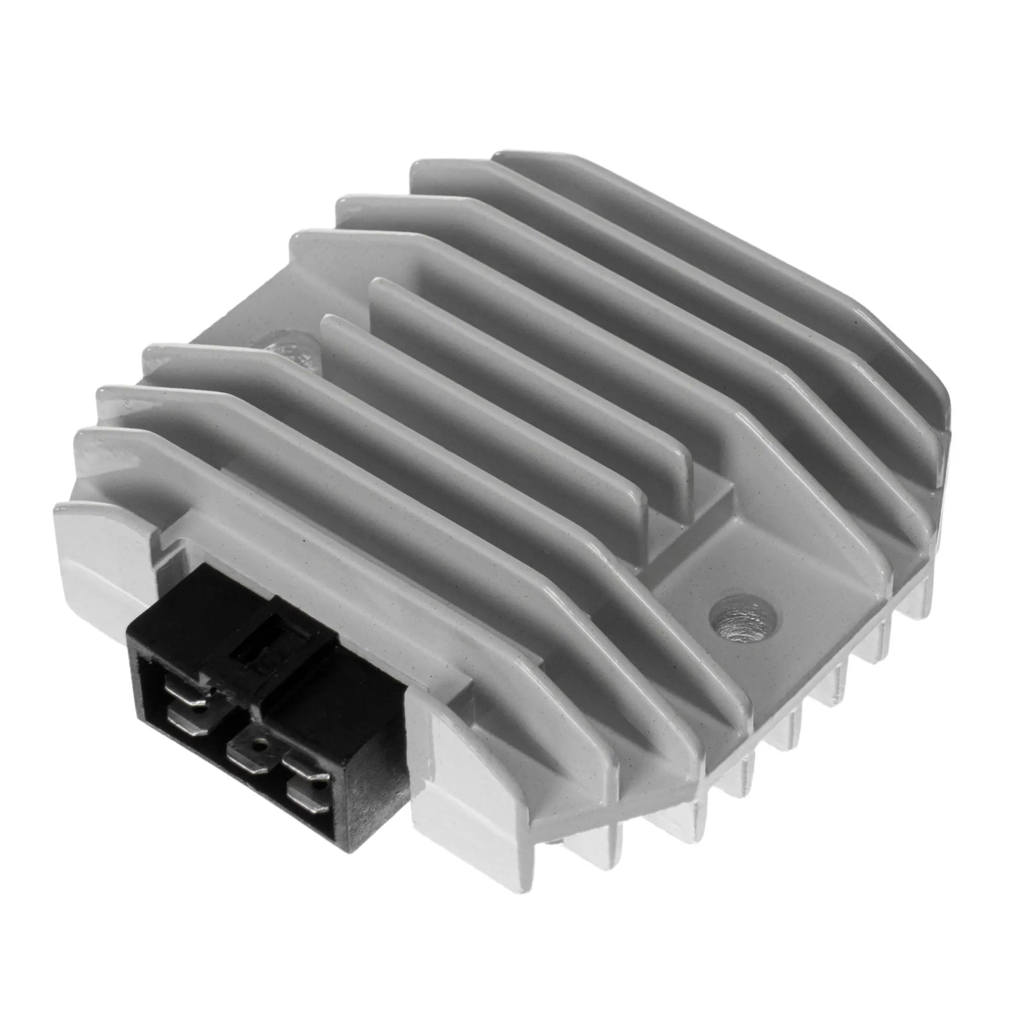 Motoplat Regulator - 35 Amp Charging Power