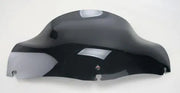 Klock Werks Windshield - 8.5" Smoke