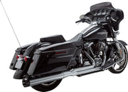 S&s Cycle 2-into-1 Sidewinder Exhaust System
