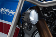 Sw-motech Evo Fog Lights 1050 Lm Led
