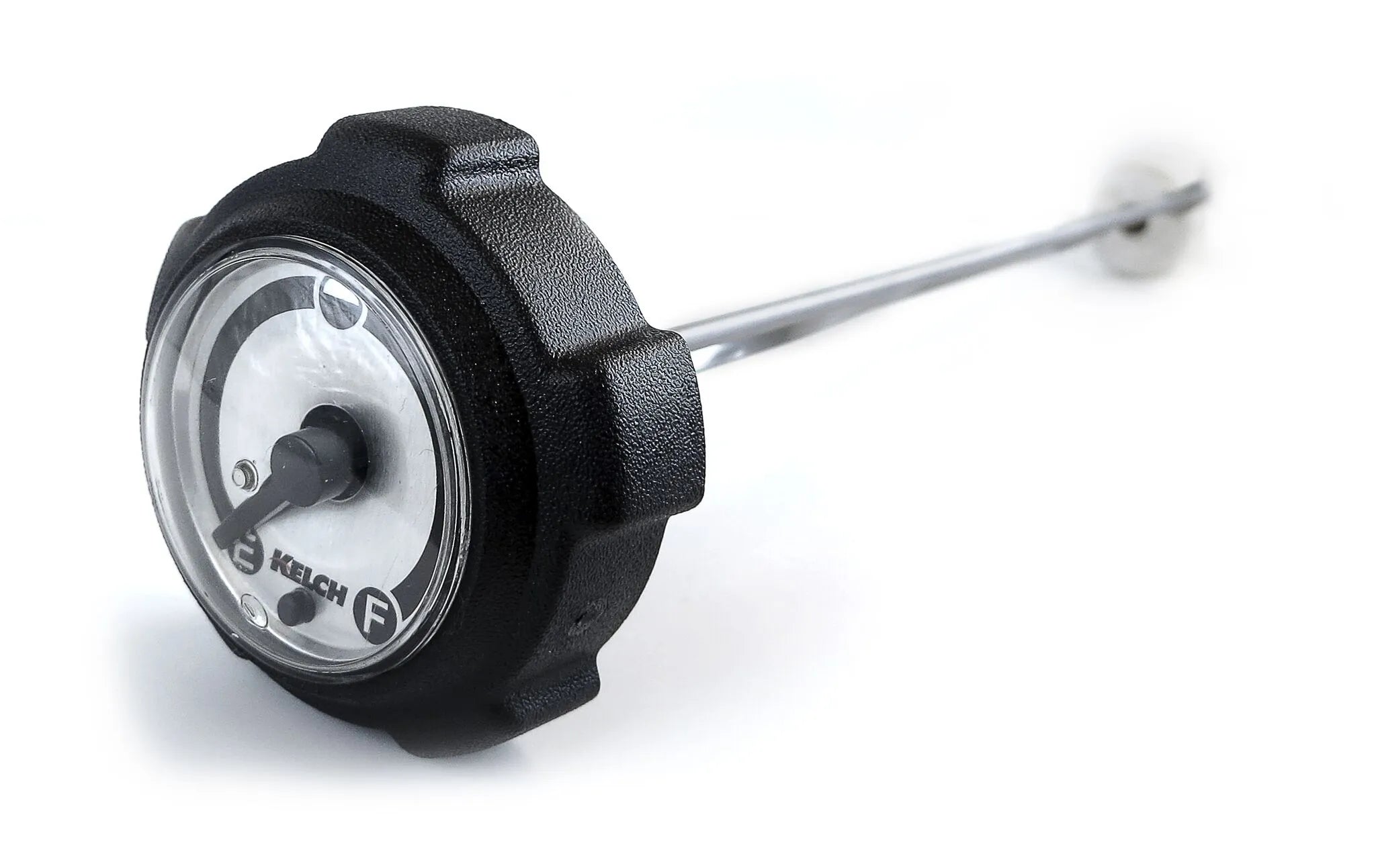 Epi Non-vented Gas Cap With Fuel Gauge