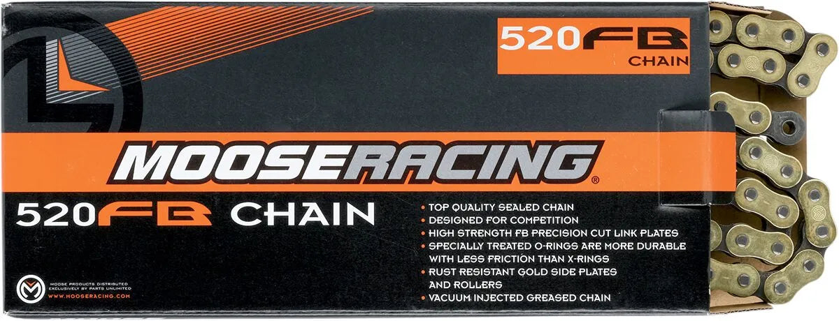 Moose Offroad 520 Fb Chain