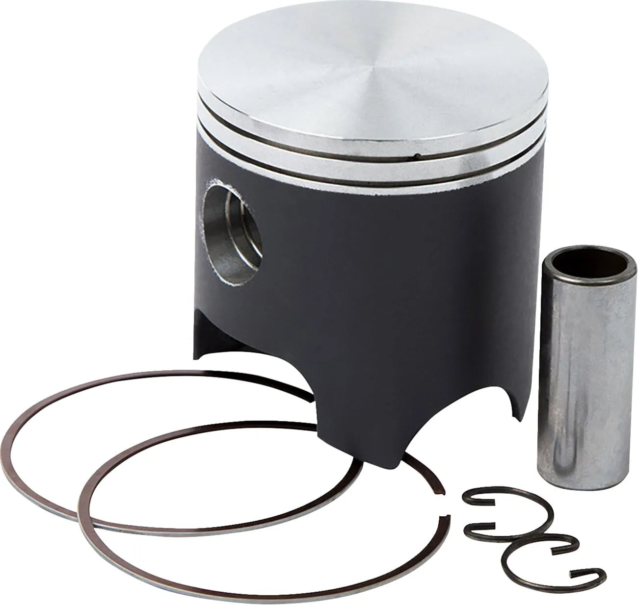 Vertex 2-stroke Cast Replica Piston Kit 250cc