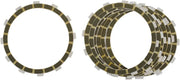 Barnett Clutch Friction Plate Set