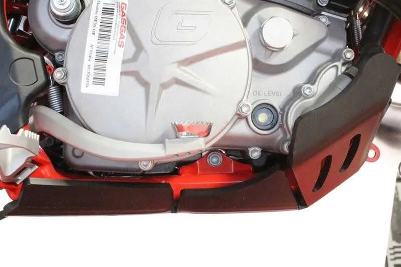 Axp Racing Xtrem Skid Plate For Engine Protection