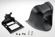 Cult-Werk Front Spoilers – Frame & Rear Suspension
