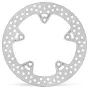 Moto-master Halo Series Rear Brake Rotor - Rear