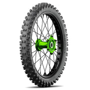 Michelin Starcross 6 Medium Soft Tire - Front 80/100-21