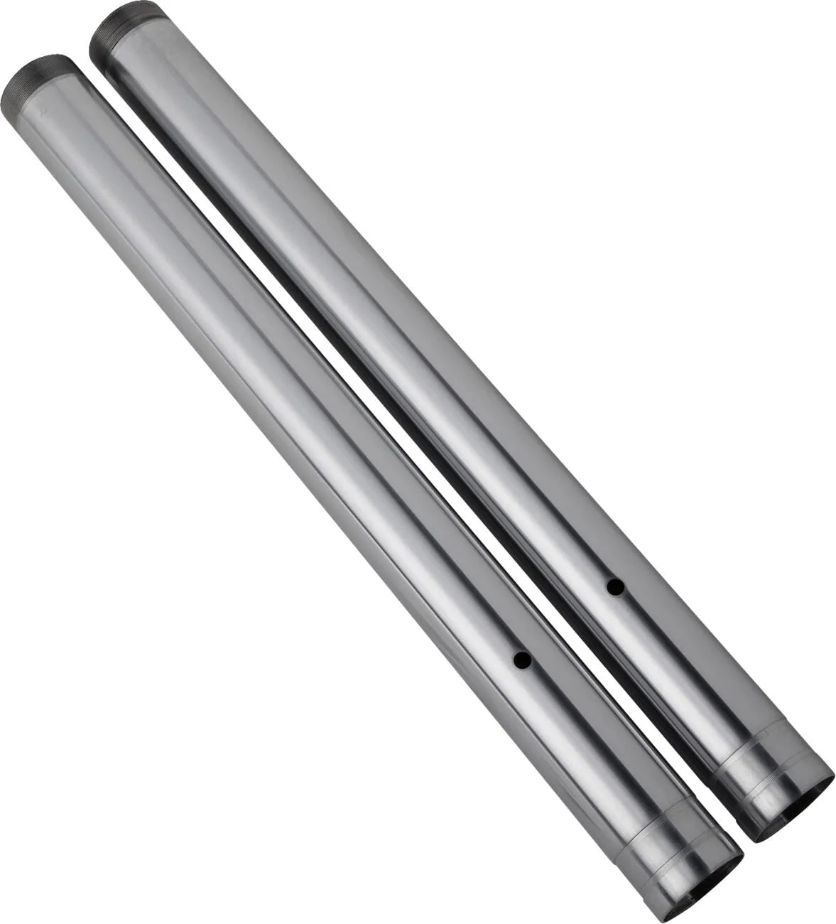 Custom Cycle Engineering Fork Tubes - 47mm X 530mm