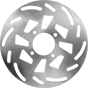 Moose Offroad Oem Replacement Brake Rotor - Rear