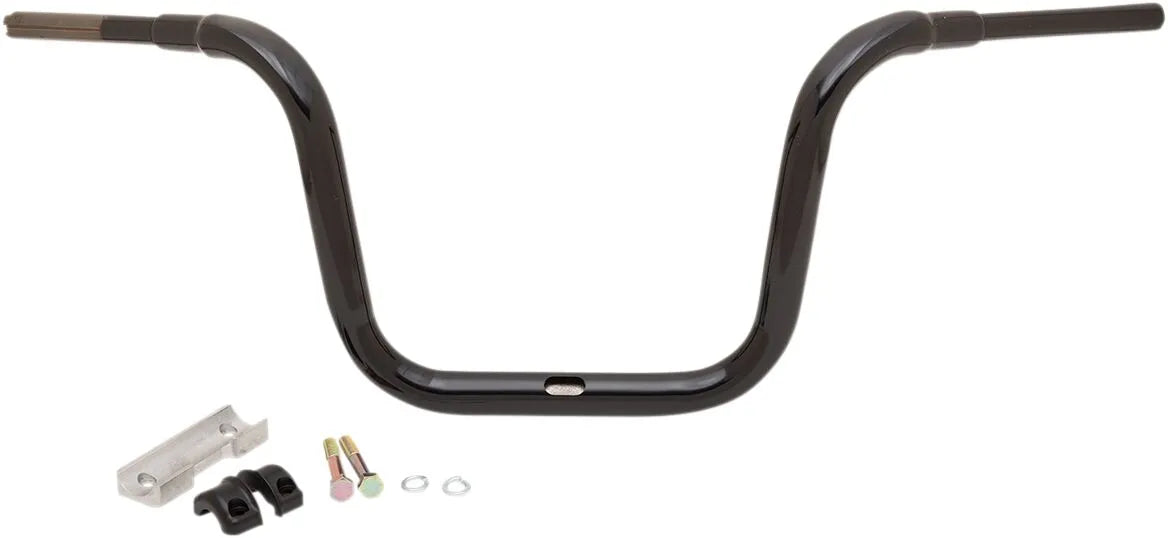 La Choppers 1-1/2" Grande Ape Hanger Handlebar