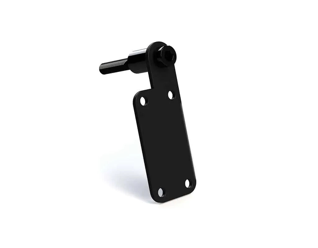 Denali Switch Mount Perch For Motorcycles