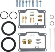 Parts Unlimited Carburetor Repair Kit