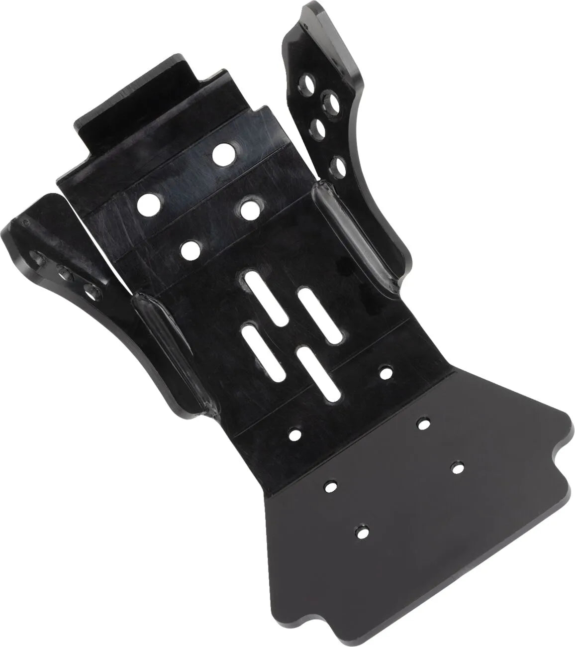 Moose Offroad Pro Skid Plate For Frame Protection