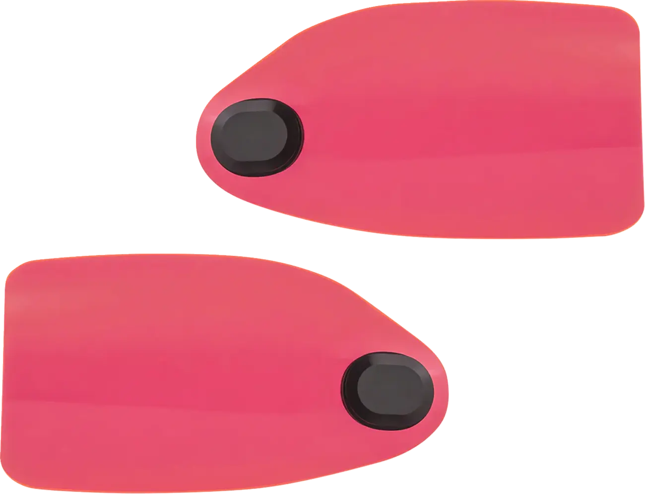 Klock Werks Flare Handguards