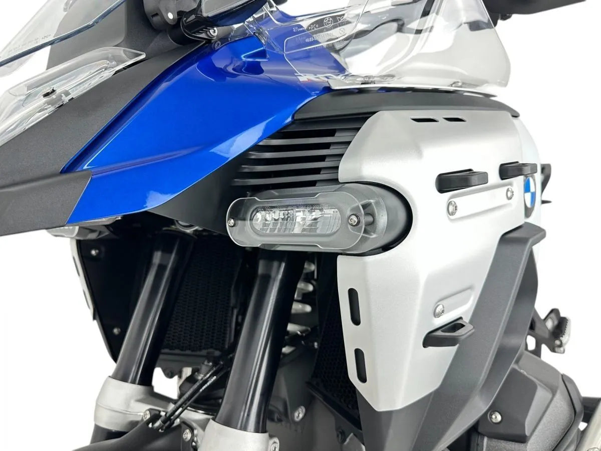 Wrs Spotlight Protection - Clear Lens Guard