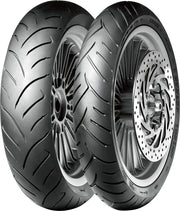 Dunlop Scootsmart Tire 90/90-16 For Scooters