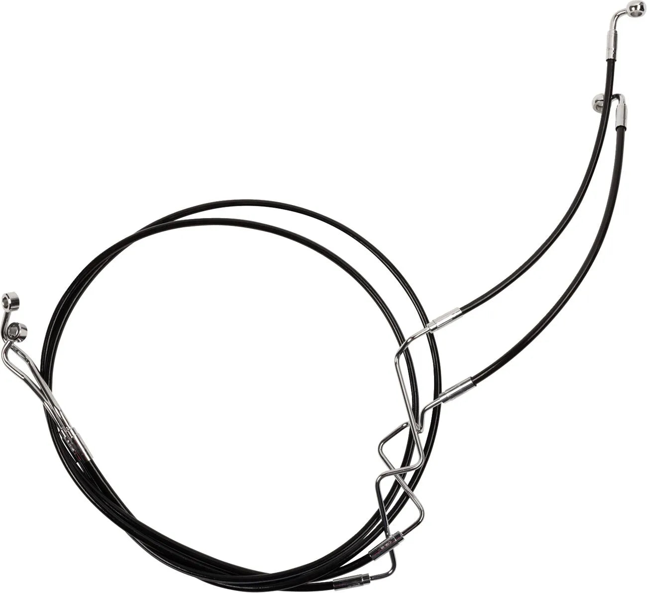 Magnum Shielding Xr Lower Brake Line