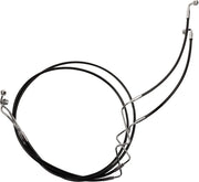 Magnum Shielding Xr Lower Brake Line